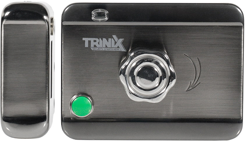 Trinix Fass Lock Rotor
