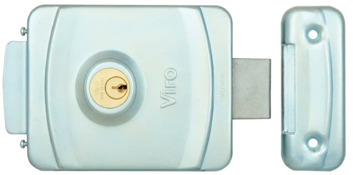 Viro V9083.0794 BS50/80мм T1/T2 Gray (VIR-30.9083.07940000)