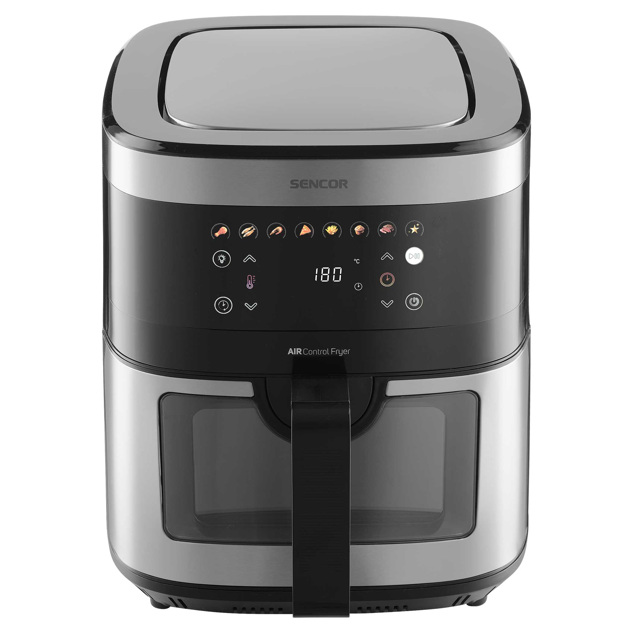 Sencor Vita SFR9000SS