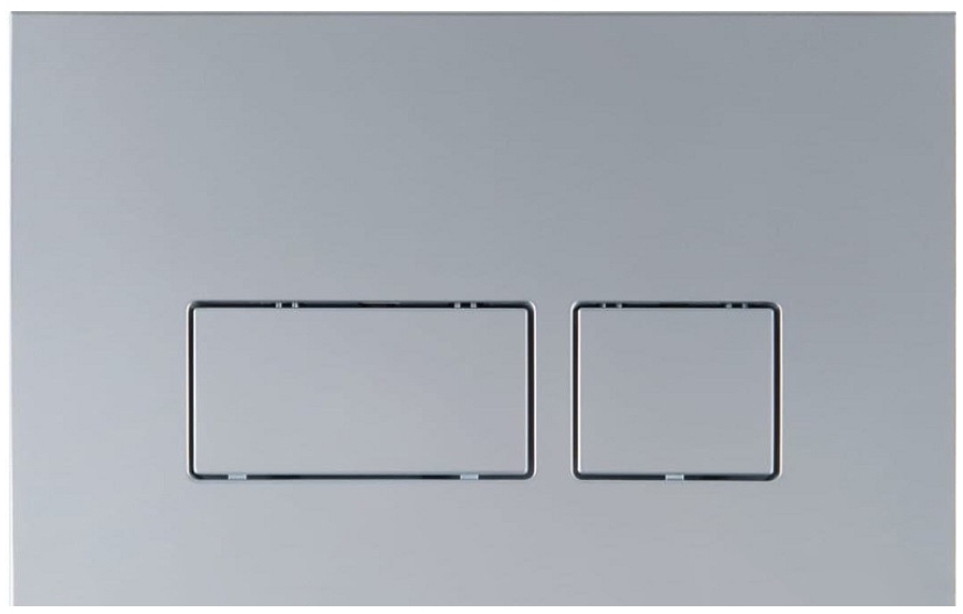Armaform Platz Pro slim 2681-011-001 хром