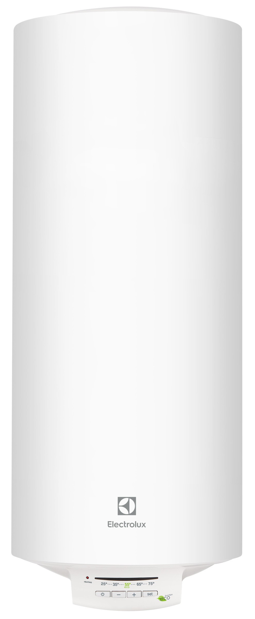 Водонагрівач Electrolux EWH 80 Htr DL EEC