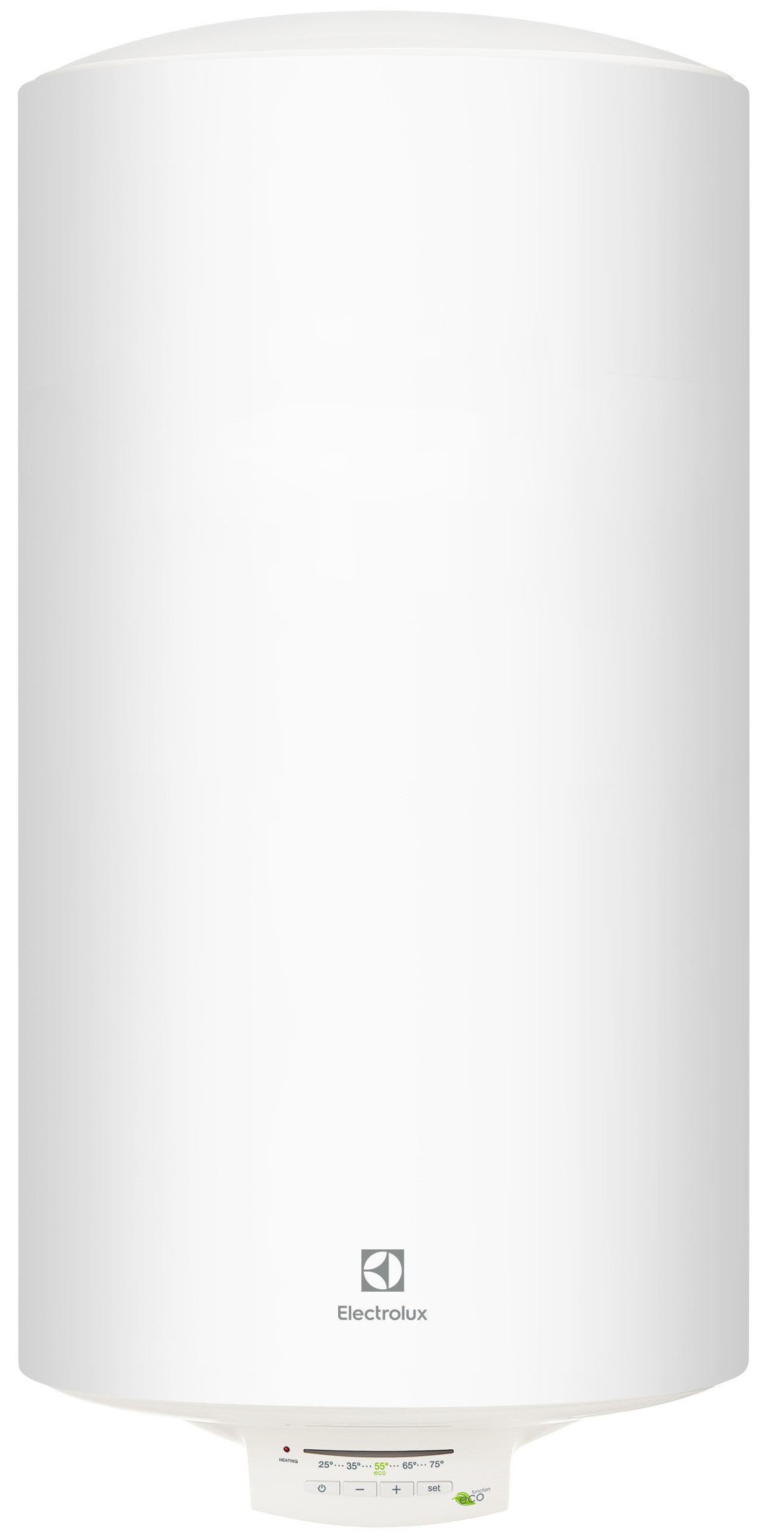 Водонагрівач Electrolux EWH 100 Htr DL EEC