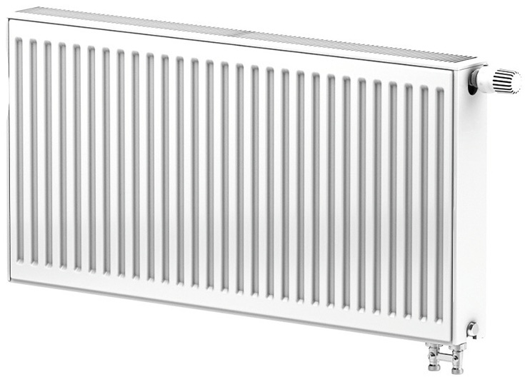 Duvera 11 500x600 нижнє підключення (DS11506S)