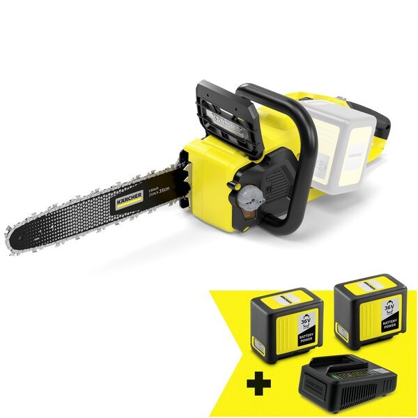Karcher CNS 18-30 Battery (9.611-915.0)