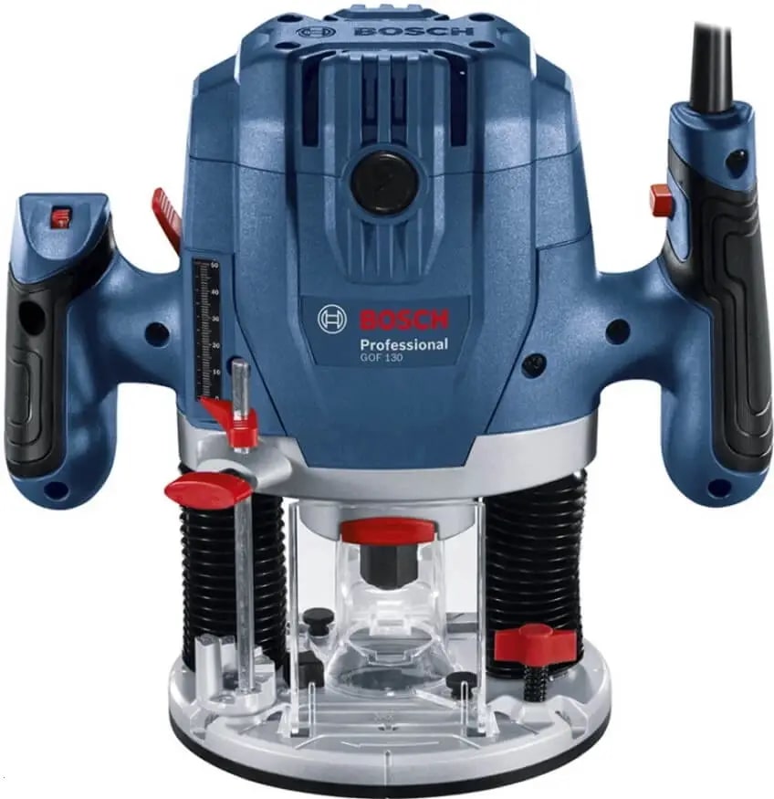 Bosch GOF 130 (06016B7000)