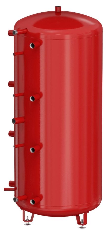 Flamco PS 200, без ізоляції (18600)