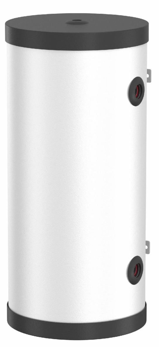 Flamco PS-H+ 50, з ізоляцією (18258)