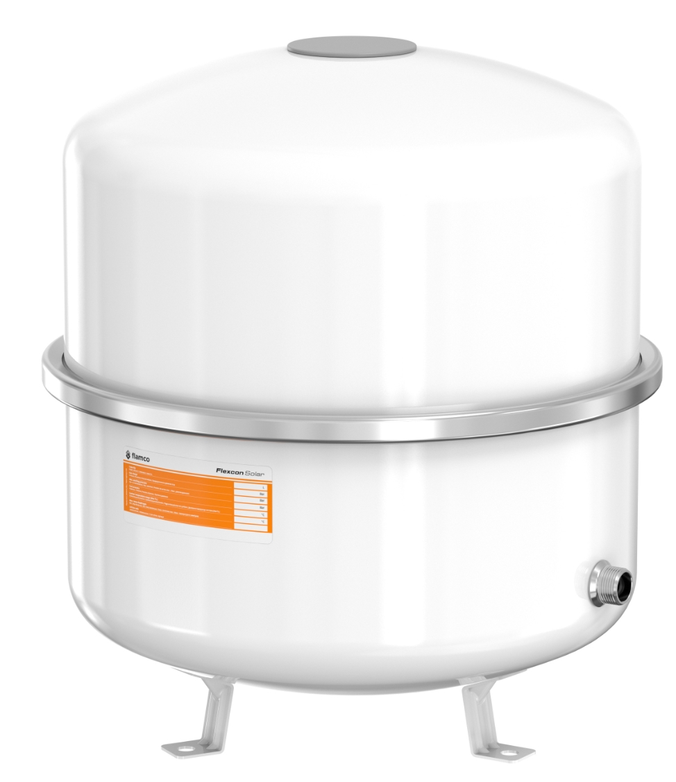Flamco Flexcon Solar 50 (16065)