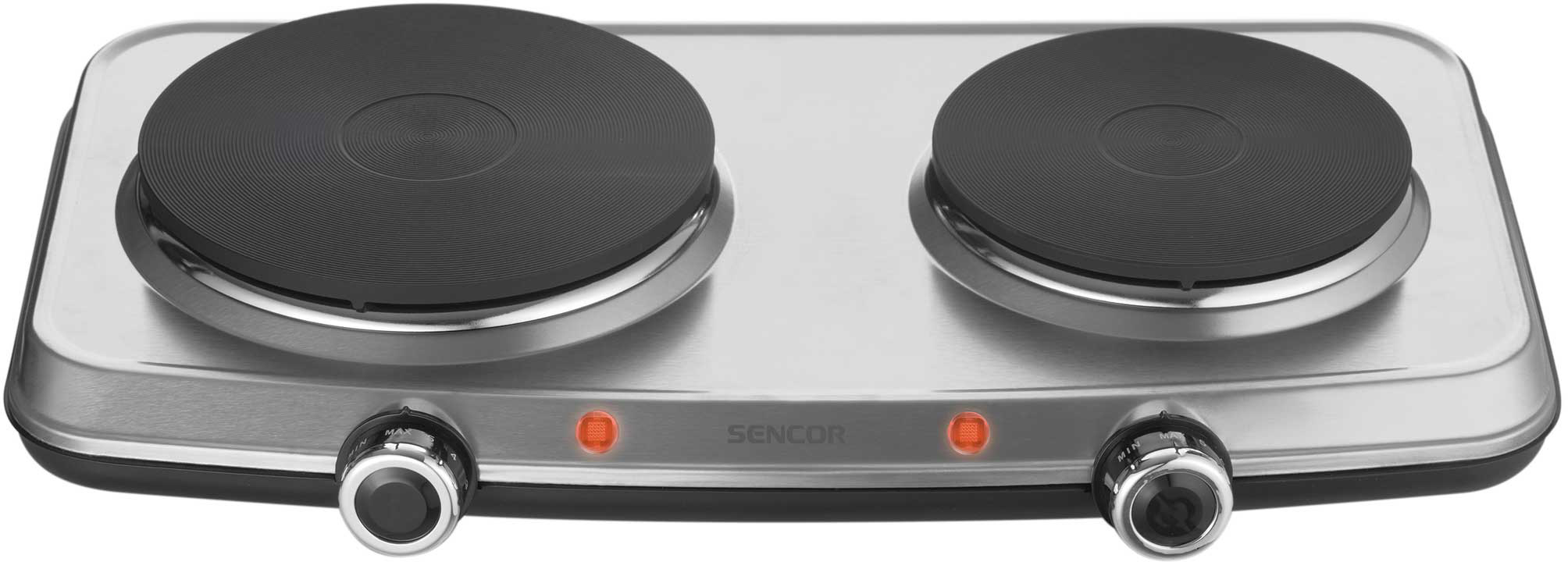 Sencor SCP2256SS