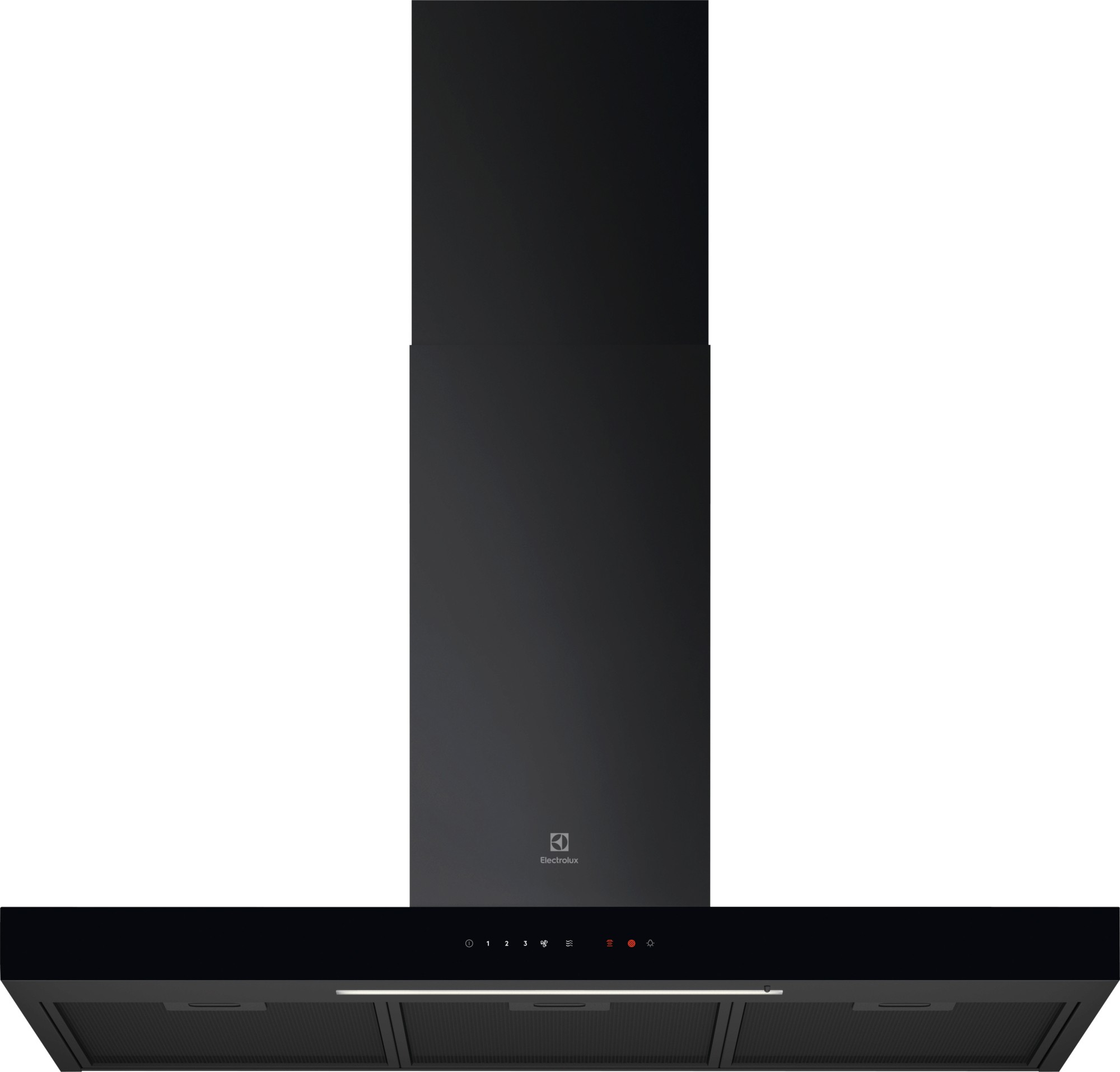 Кухонна витяжка Electrolux LFT819K