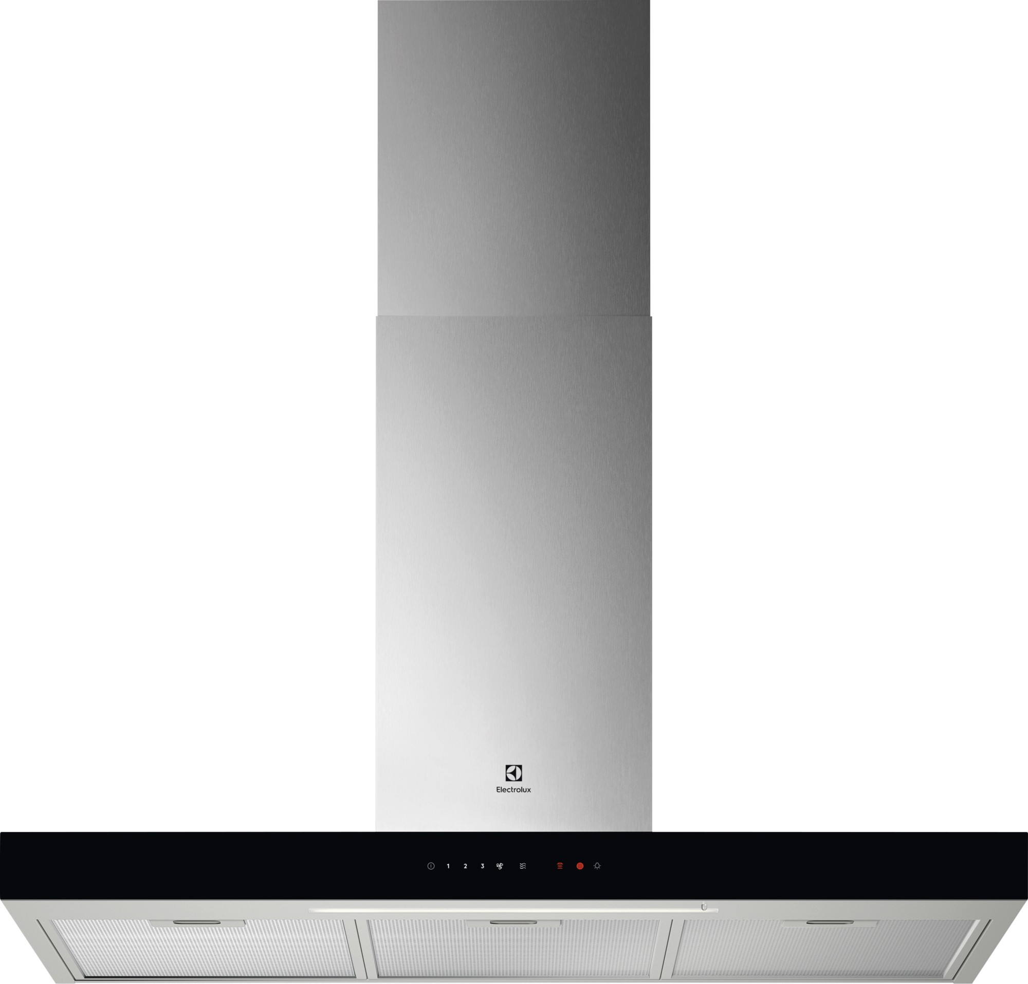 Кухонна витяжка Electrolux LFT829X