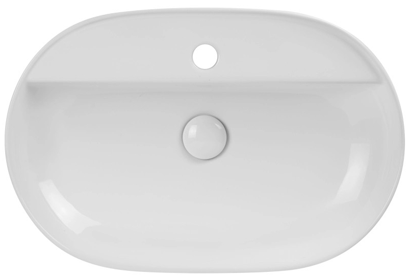 Раковина Mixxus Premium Ellipse-0204 (MP6679)