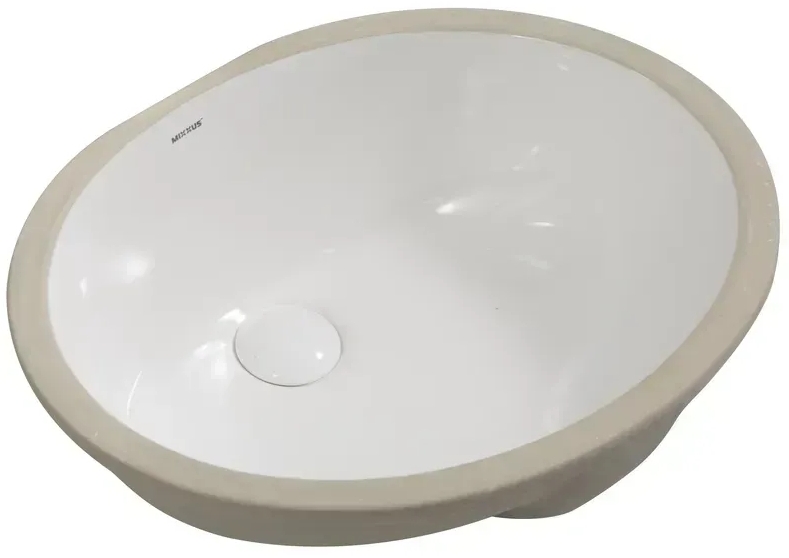 Раковина Mixxus Premium Topper-1701 (MP6568)