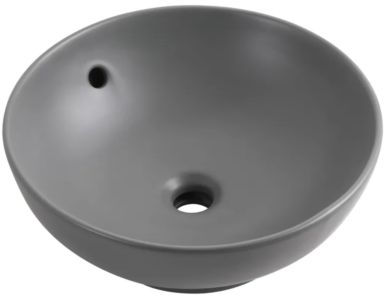 Раковина Mixxus Premium Topper-0201 (MP6649)