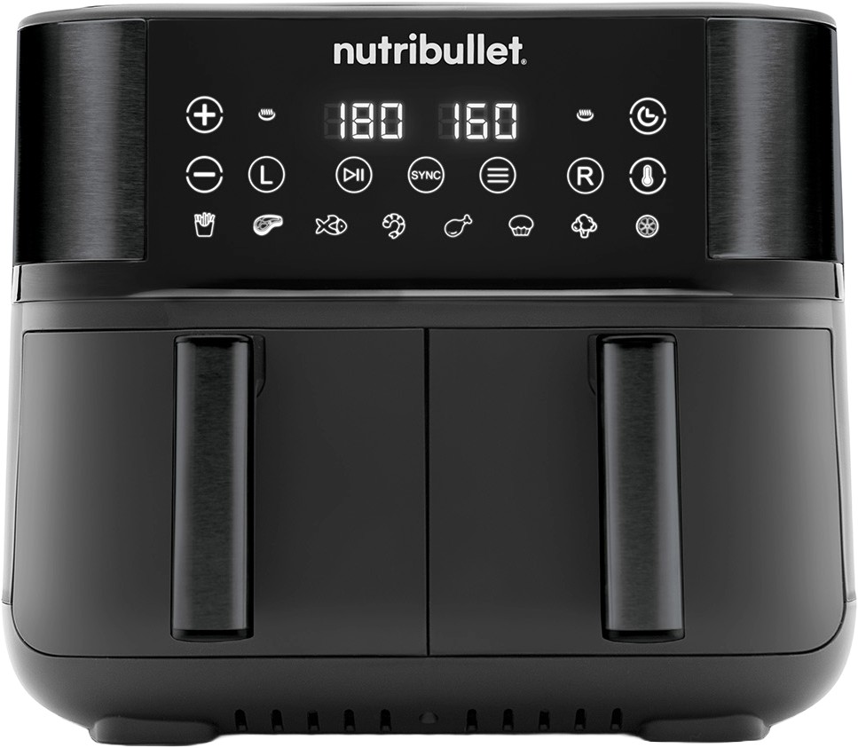 Nutribullet NBA081B