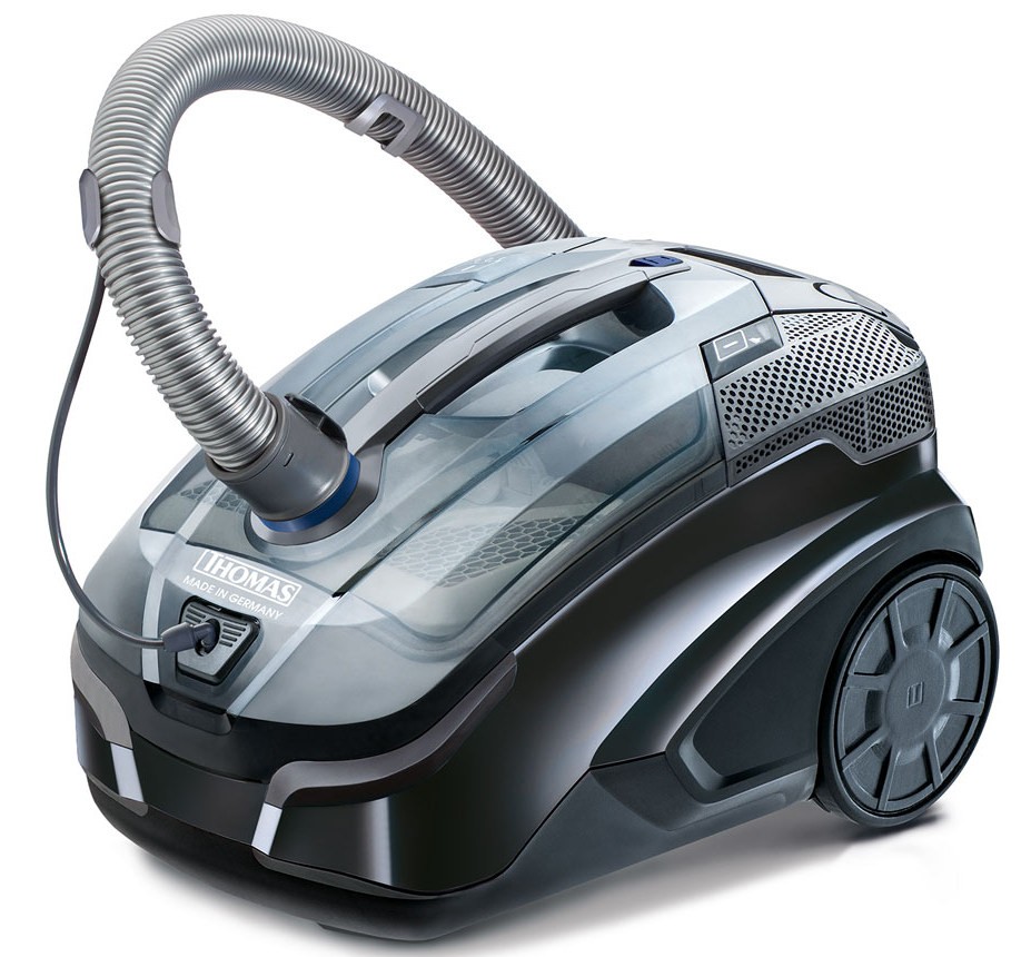 Пилосос Thomas Nero Aqua Stealth (788523)