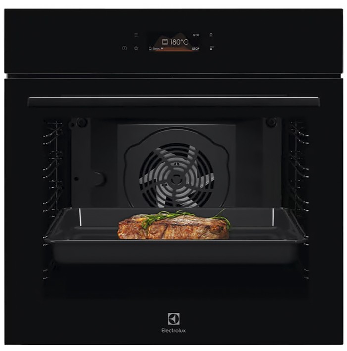 Духова шафа Electrolux LOE8P38Z