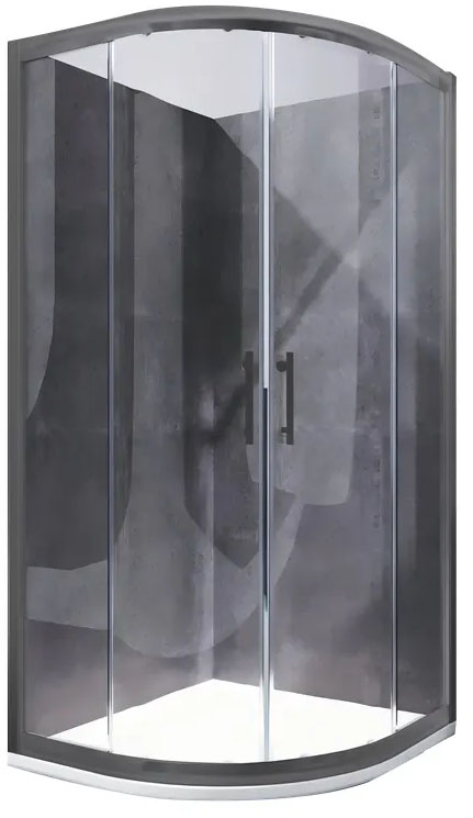 Koer SR SC04-90x90x195-TR-07 (KR5362)