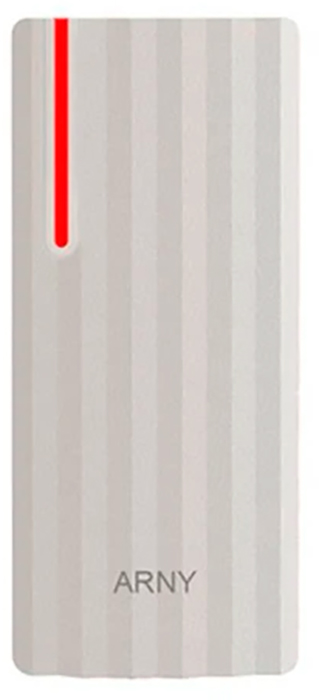 ARNY ARC-210 EM White