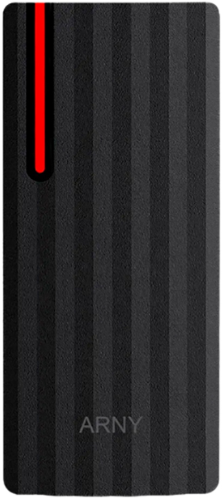 ARNY ARC-210 MF Black