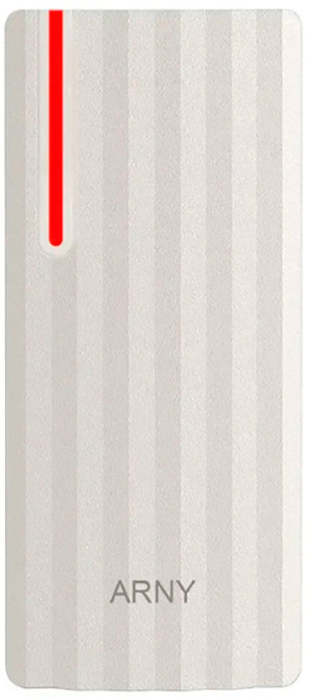 ARNY ARC-210 MF White