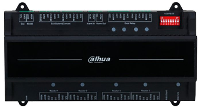 Dahua Technology DHI-ASC2204B-S