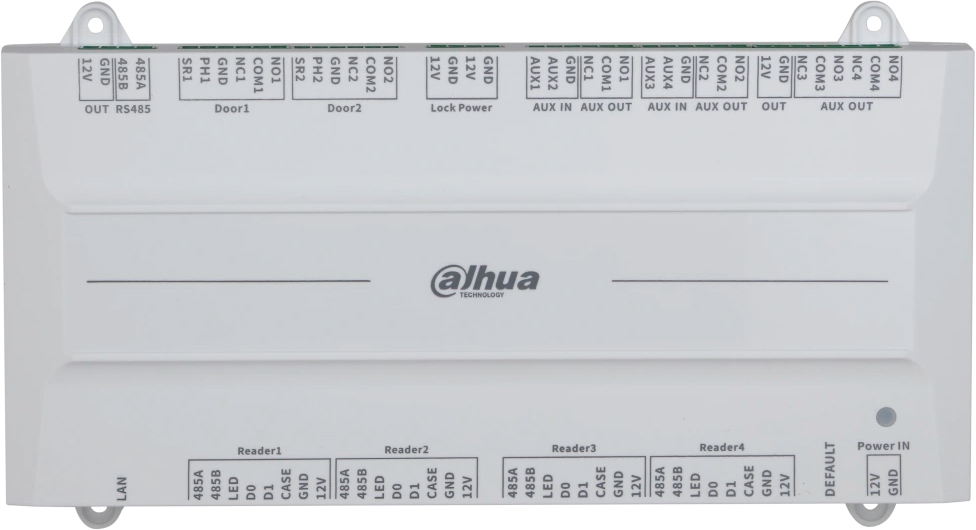 Dahua Technology DHI-ASC4202B-D