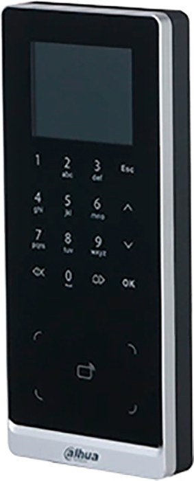 Dahua Technology DHI-ASI2201H-W