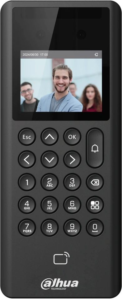 Dahua Technology DHI-ASI3203E