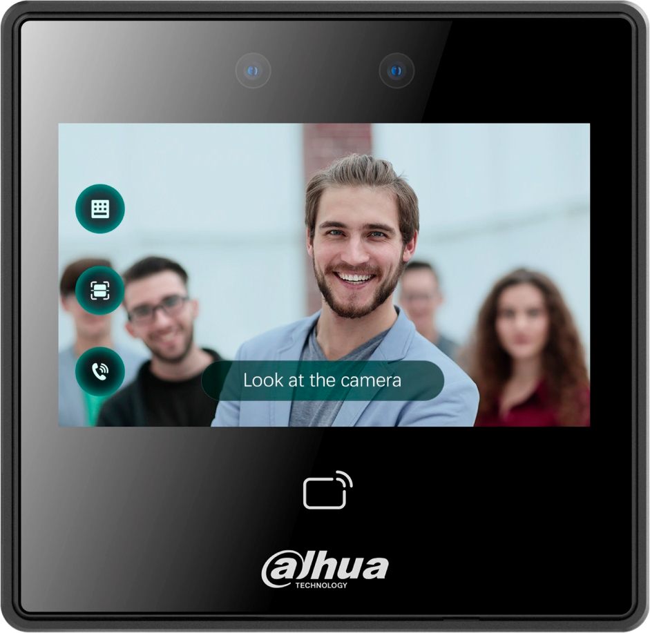 Dahua Technology DHI-ASI3213A-W