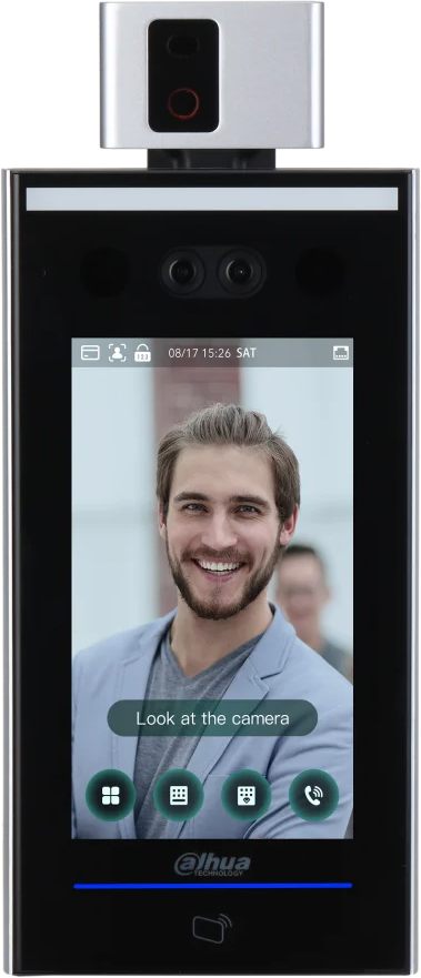 Dahua Technology DHI-ASI7213X-V1-T1
