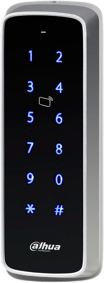 Dahua Technology DHI-ASR1201D