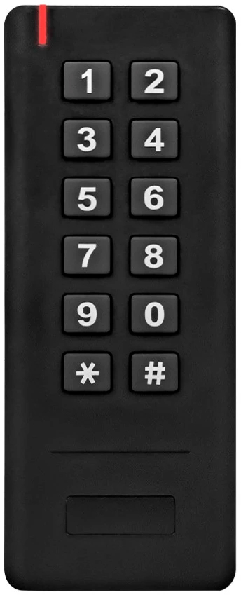 Trinix TRK-2201WR Black