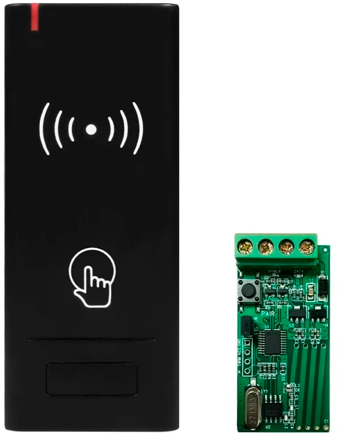 Trinix TRR-1100MWR Mifare Wireless
