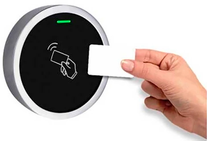 Купити Термінали СКУД TTLock
