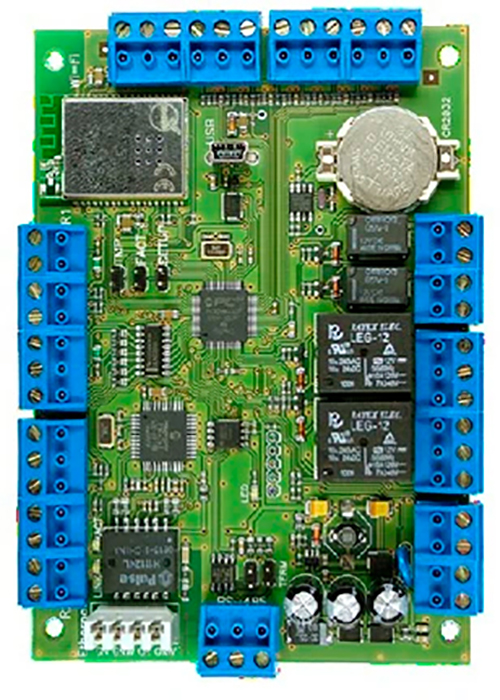 U-Prox ATES0329