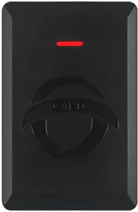 UNV OEC-R1H-M (IC) Black