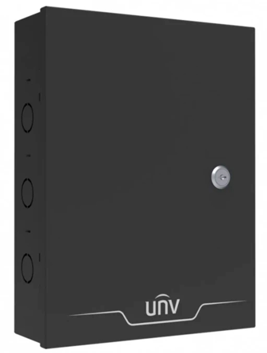 UNV OER-SR22 Black