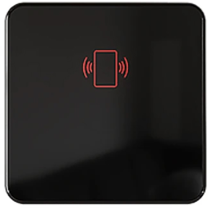 VIA Security V-Card