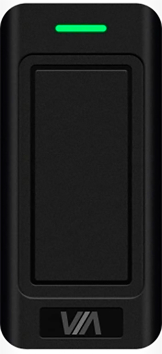 VIA Security VSA-11P/E Black