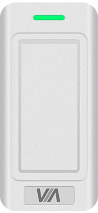 VIA Security VSA-11P/M White