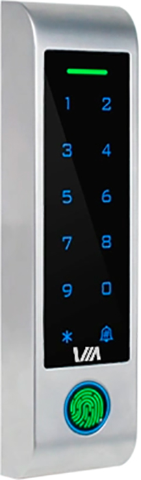 VIA Security VTA-12KFM/E+M WF