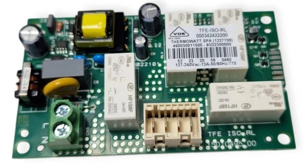Управляющая плата Ariston P.C.B. (MAIN) 65122533