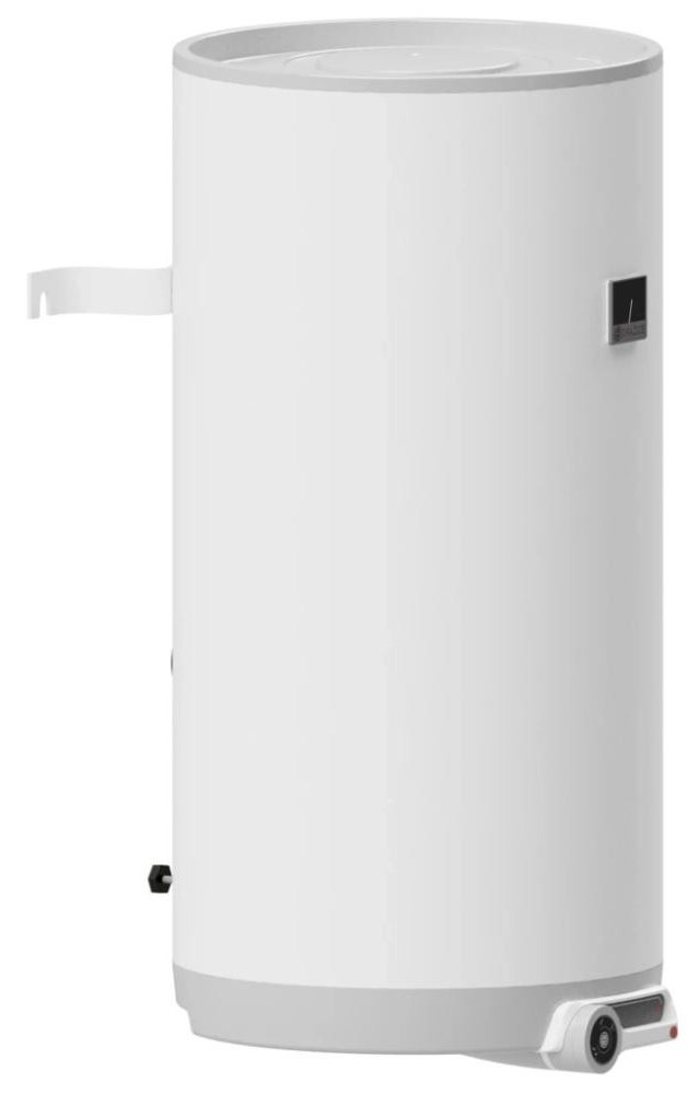 Комбінований водонагрівач Drazice OKF 125/1m 2/4kw (1103209102)