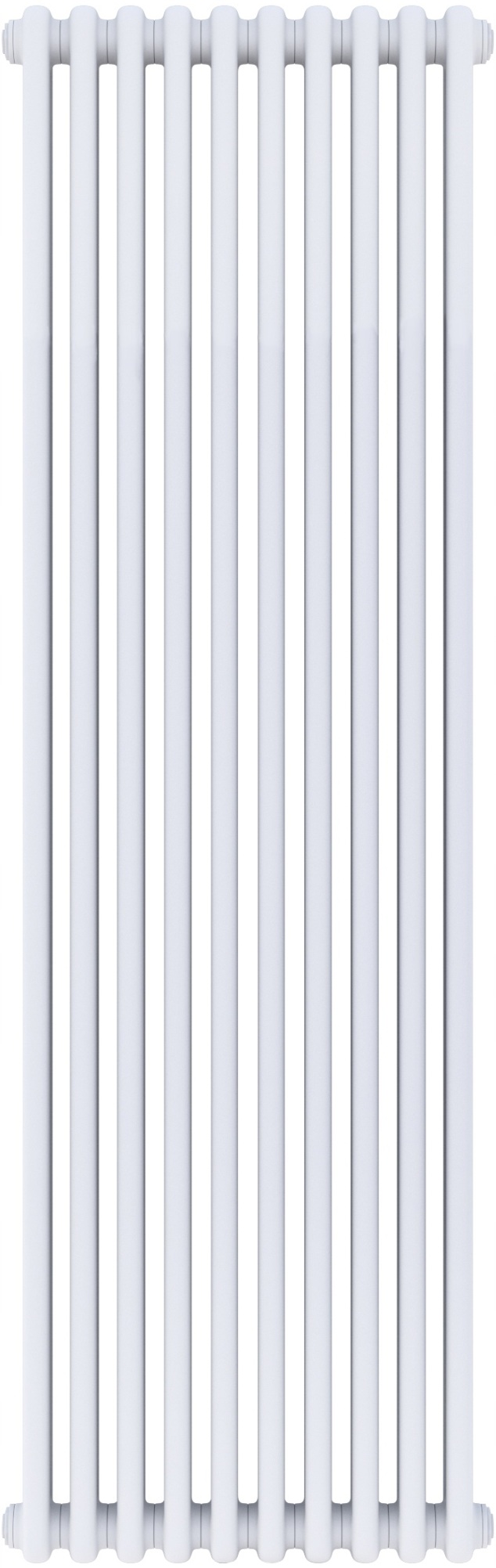 Irsap Tesi 2 1500x474, білий (RT 2 1500 10 01 A4 50 N)