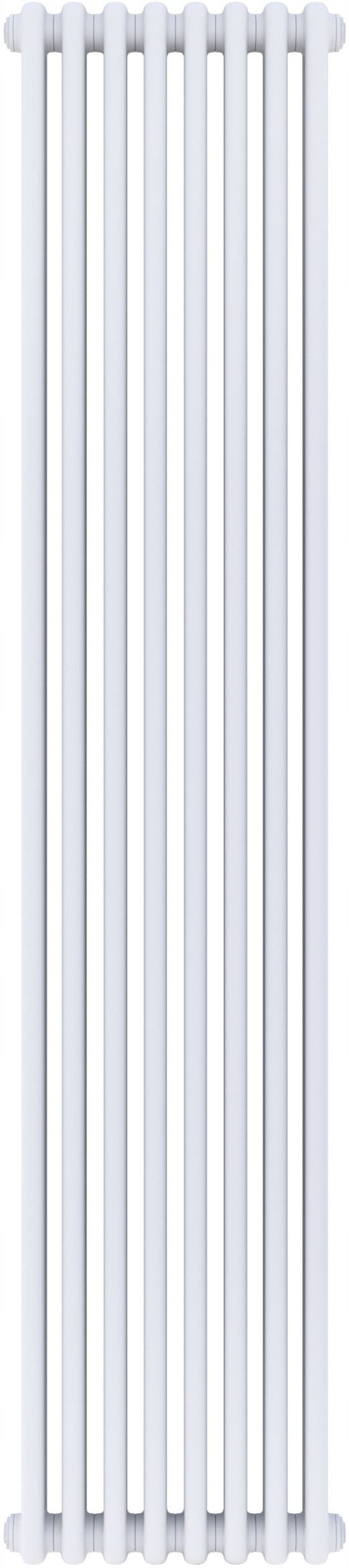 Irsap Tesi 2 2000x384, білий (RT 2 2000 08 01 A4 50 N)
