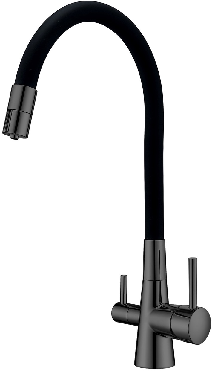 Fabiano FKM 3126 SS Flex Nano Graphite (8231.401.1710)