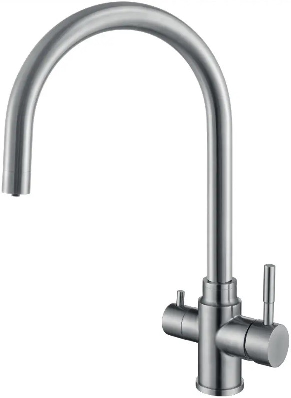 Fabiano SKFC 90ST Inox (8232.401.0952)