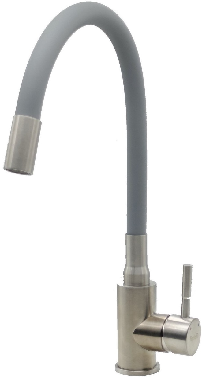 Fabiano FKM 56 SS Flex Inox (Grey) (8232.401.1447)