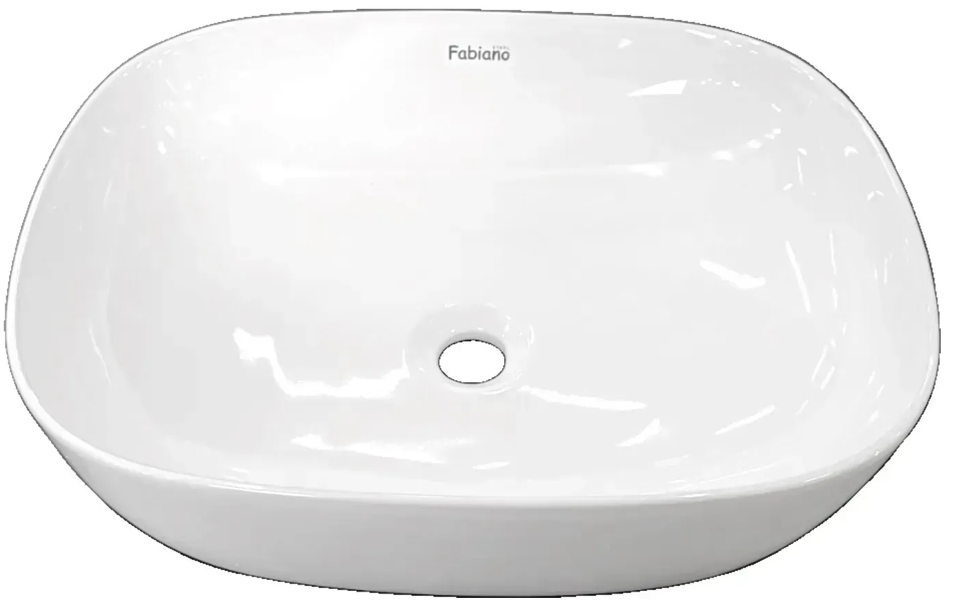 Fabiano Laveo T490x400x150 (8221.301.1558)